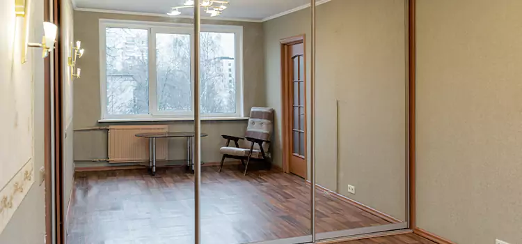 Mirror Closet Door Roller Replacement Duarte