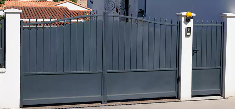 Emergency Commercial Gate Repair Duarte