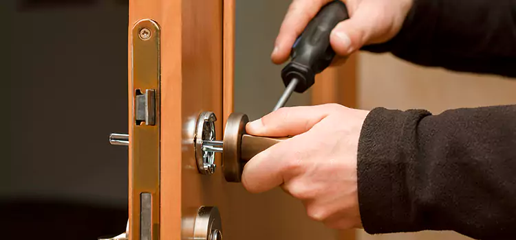 Semi Truck Locksmith Duarte