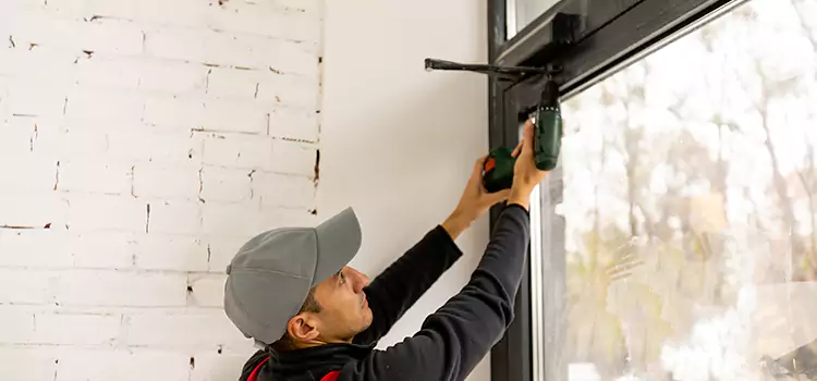 Your Trusted Partner for Door Closer Solutions in Duarte, CA