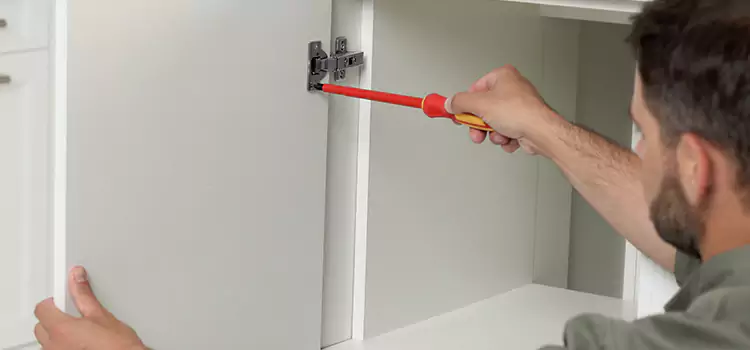 Screen Door Hinge Repair Duarte