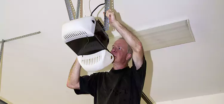 Garage Door Opener Service Duarte