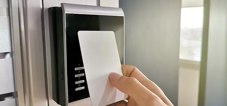 NMS Proximity Switch Door Systems Duarte