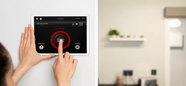 Blink Video Doorbell Installation Duarte