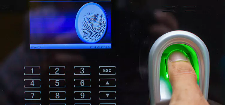 Your Trusted Partner for Secure Access in Duarte, CA