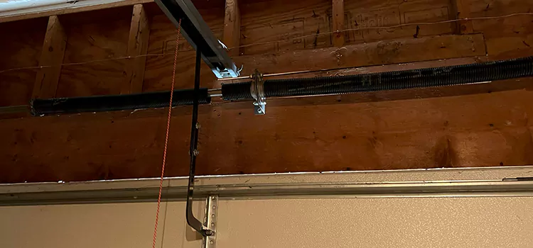 Broken Garage Door Cable Repair in Duarte, CA