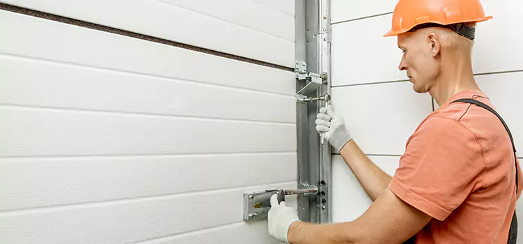 Why Choose Us for Garage Door Lock Services in Duarte, CA?
