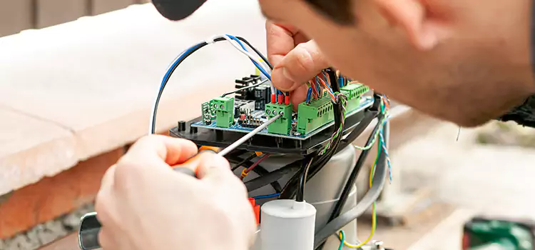 Specialized Brand Gate Motor Repairs Duarte