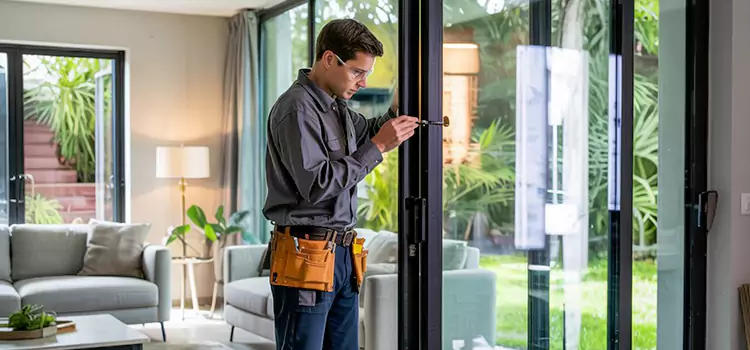 Why Choose Us for Your Glass Door Needs in Duarte, CA?