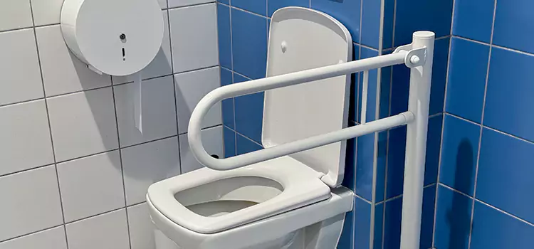 Comprehensive Solutions in Duarte, CA for Accessible Facilities