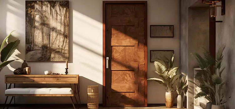 Specialty Interior Doors Duarte
