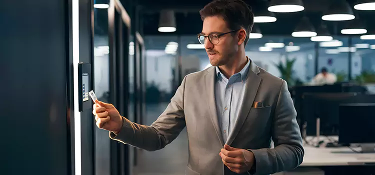Our Commitment to Keycard Security Excellence in Duarte, CA