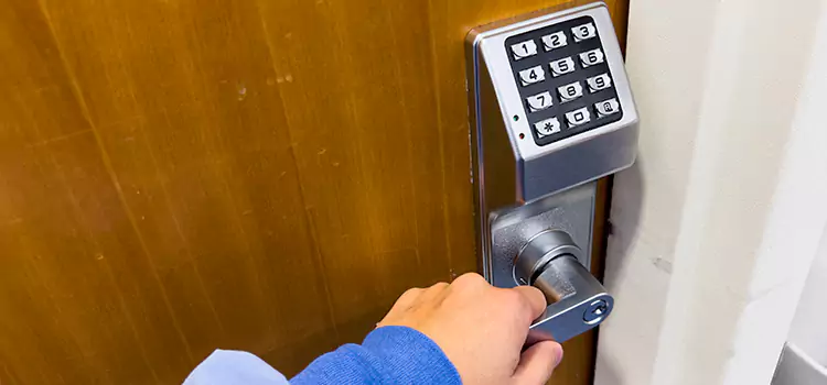 Why Choose Us for Your Keypad Lock Needs in Duarte, CA?