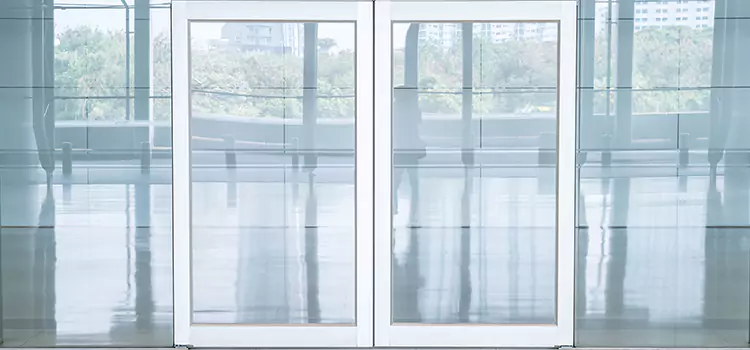 Mobile Sliding Screen Door Replacement Duarte