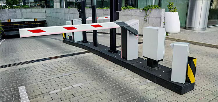 Custom Gate Design & Integration Duarte