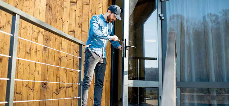 Emergency Patio Door Repair Duarte