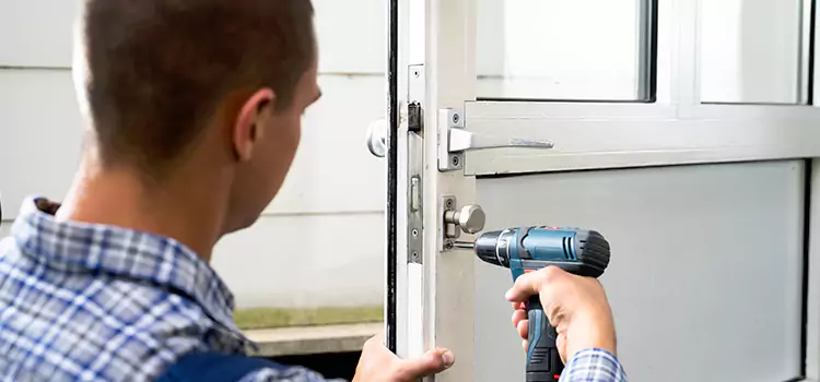 Experienced and Reliable Technicians Duarte
