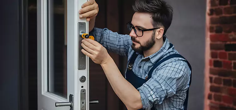 Residential Door Repairs Duarte