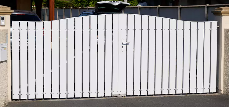 Why Choose Us for Residential Gate Repair in Duarte, CA?