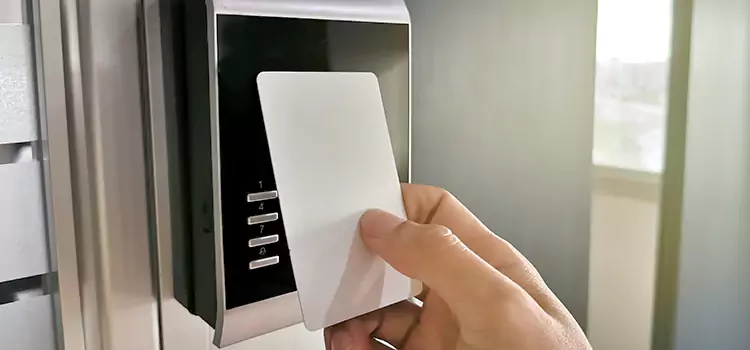 Advanced RFID Technology Integration in Duarte, CA
