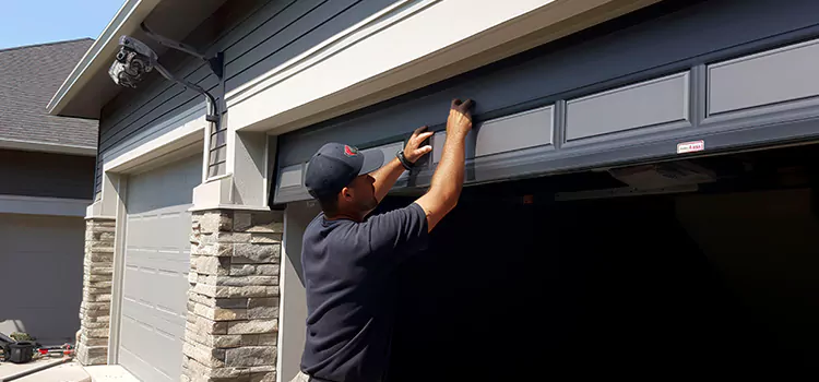Janus Roll Up Doors Duarte
