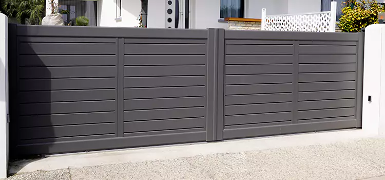 Automatic Gate Fence Duarte
