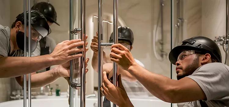 Shower Door Replacement Cost Duarte