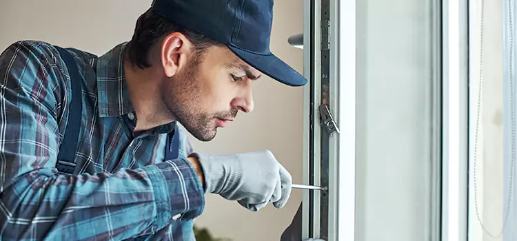 Emergency Response for Latch Issues Duarte