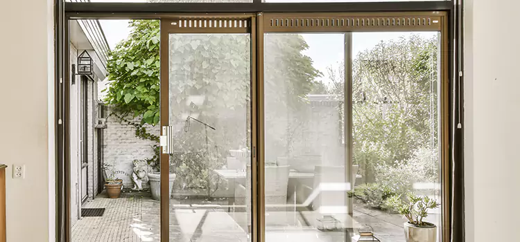 Glass Door Panel Replacement Cost Duarte