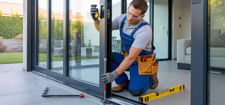 Patio Door Replacement Duarte