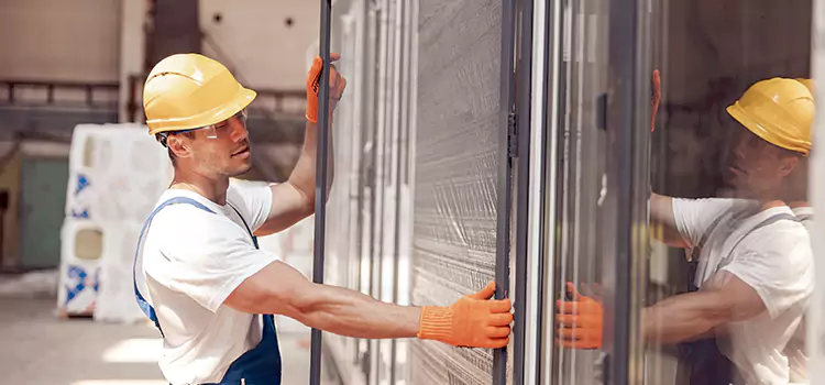 Sliding Door Mesh Replacement Duarte