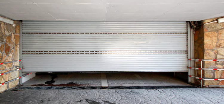 Steel Garage Door Repair Duarte